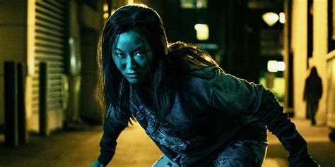 jade kimiko nikki zee|The Boys: What Happened to The Female and Her Brother  .